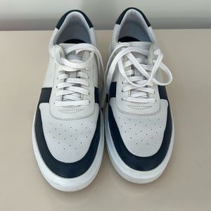 Cole Haan Men's court sneakers sz 10. Used. No box